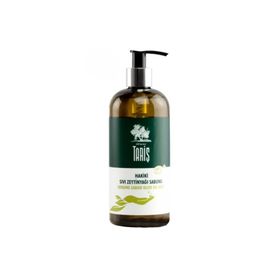 Tariş 400 ml Zeytinyağlı Sıvı El Sabunu