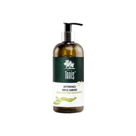 Tariş 400 ml Zeytinyağlı Sıvı El Sabunu