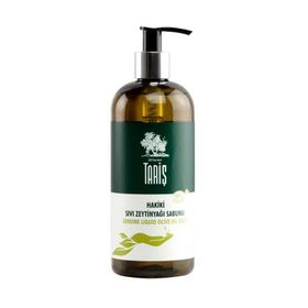 Tariş 400 ml Zeytinyağlı Sıvı El Sabunu