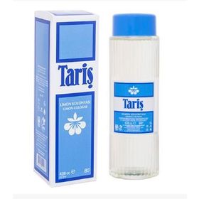 Tariş 420 cc Pet Şişe Limon Kolonyası