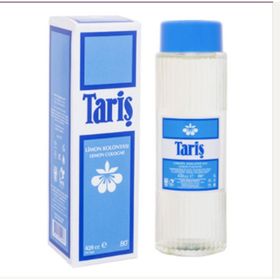 Tariş 420 cc Pet Şişe Limon Kolonyası