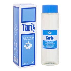 Tariş 420 cc Pet Şişe Limon Kolonyası