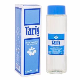 Tariş 420 cc Pet Şişe Limon Kolonyası