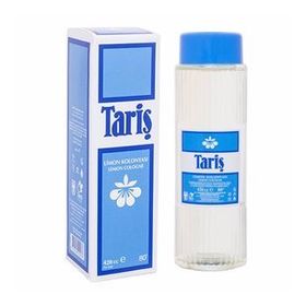 Tariş 420 cc Pet Şişe Limon Kolonyası