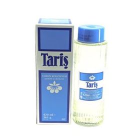 Tariş 420 ml Pet Şişe Limon Kolonyası