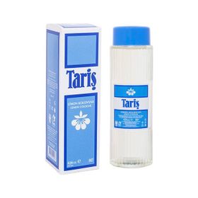 Tariş 420 ml Pet Şişe Limon Kolonyası