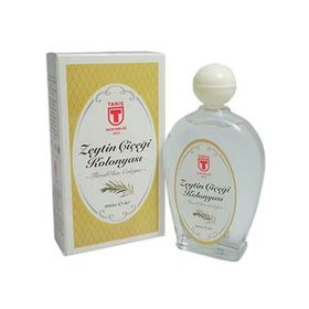Tariş 4x200 ml Zeytin Çiçeği Kolonyası