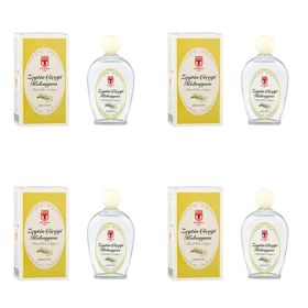 Tariş 4x200 ml Zeytin Çiçeği Kolonyası