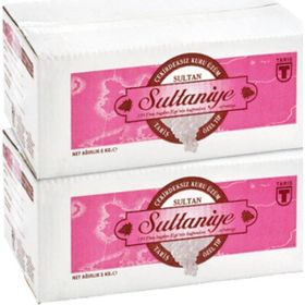 Tariş 5 kg Sultaniye Çekirdeksiz Kuru Üzüm