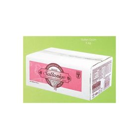 Tariş 5 kg Sultaniye Çekirdeksiz Kuru Üzüm