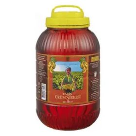 Tariş 5 lt Elma Sirkesi