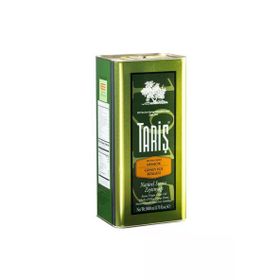 Tariş 5 lt Teneke Güney Ege Bölgesi Natürel Sızma Zeytinyağı