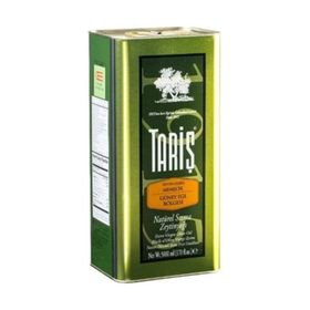 Tariş 5 lt Teneke Güney Ege Bölgesi Natürel Sızma Zeytinyağı