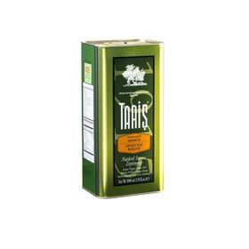 Tariş 5 lt Teneke Güney Ege Bölgesi Natürel Sızma Zeytinyağı