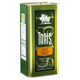 Tariş 5 lt Teneke Güney Ege Bölgesi Natürel Sızma Zeytinyağı