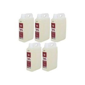 Tariş 5x1 lt Bidon Limon Kolonyası