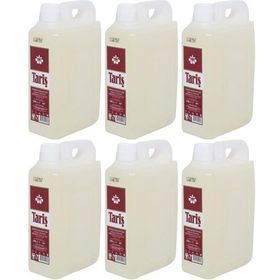 Tariş 6 x 1 lt Limon Kolonyası