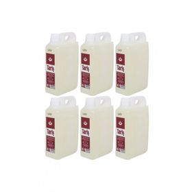 Tariş 6 x 1 lt Limon Kolonyası