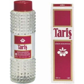 Tariş 660 cc Limon Kolonyası