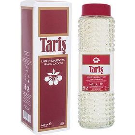 Tariş 660 cc Limon Kolonyası