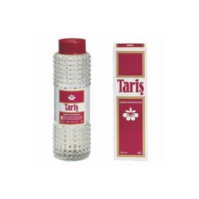 Tariş 660 ml Cam Şişe Limon Kolonyası