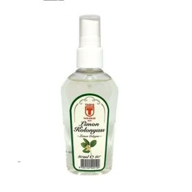 Tariş 80 cc Sprey Limon Kolonyası