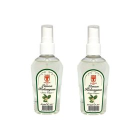 Tariş 80 cc Sprey Limon Kolonyası