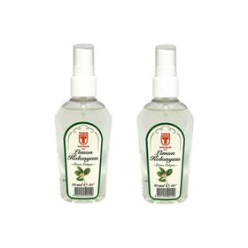 Tariş 80 cc Sprey Limon Kolonyası