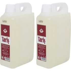 Tariş 80 Derece 2x1 lt Pet Şişe Limon Kolonyası