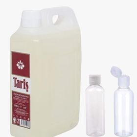 Tariş 80 Derece 2x1 lt Pet Şişe Limon Kolonyası
