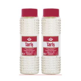 Tariş 80 Derece 2x300 ml Cam Şişe Limon Kolonyası