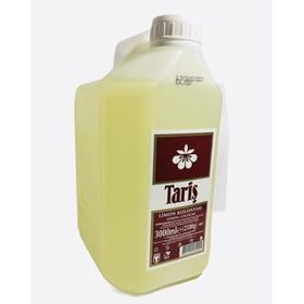 Tariş 80 Derece 3 lt Pet Bidon Limon Kolonyası