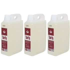 Tariş 80 Derece 3 lt Pet Bidon Limon Kolonyası