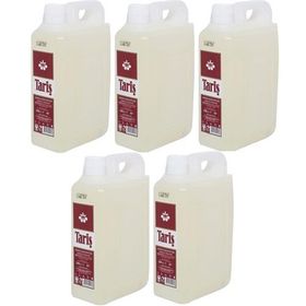 Tariş 80 Derece 5 lt Bidon Limon Kolonyası