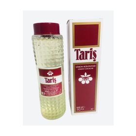 Tariş 80 Derece 660 ml Limon Kolonyası