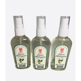 Tariş 80 Derece 80 ml Sprey Limon Kolonyası