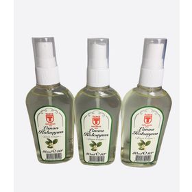 Tariş 80 Derece 80 ml Sprey Limon Kolonyası