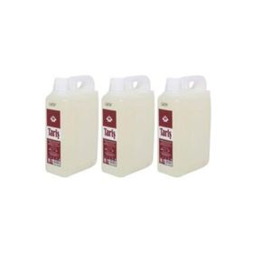 Tariş 80 Derece Pet Şişe 3 x 1 lt Limon Kolonyası