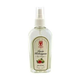 Tariş 80 ml Cam Şişe İncir Kolonyası