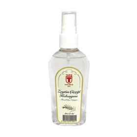 Tariş 80 ml Sprey Zeytin Çiçeği Kolonyası