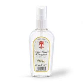 Tariş 80 ml Sprey Zeytin Çiçeği Kolonyası