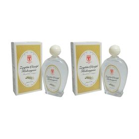 Tariş Cam 2x200 ml Zeytin Çiçeği & Yeşil Çay Kolonyası