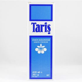 Tariş imon Kolonyası Cam Şişe 300 Cc