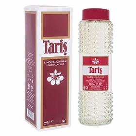 Tariş Limon Kolonyası 660 Cc