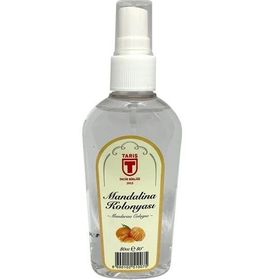Tariş Mandalina 80 ml Sprey Kolonya