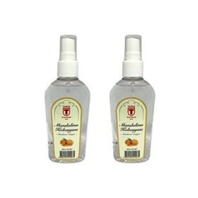 Tariş Mandalina 80 ml Sprey Kolonya