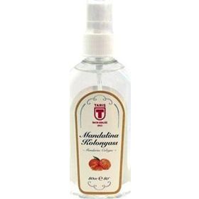 Tariş Mandalina 80 ml Sprey Kolonya