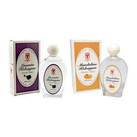 Tariş Mandalina Kolonyası Cam 2 x 200 Ml