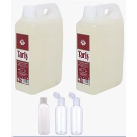 Tariş Pet 1000 cc Bidon Limon Kolonyası