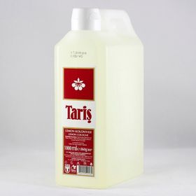 Tariş Pet 1000 cc Bidon Limon Kolonyası